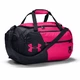 Duffel Bag Under Armour Undeniable 4.0 SM - Pink/Black