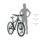 Women’s Mountain Bike KELLYS VANITY 70 27.5” – 2020