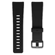 Replacement Smart Watch Band Fitbit Versa Black