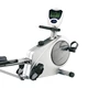 Rowing Machine and Recumbent 2in1 inSPORTline SEG 6601