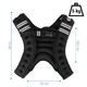 Weighted Vest Capital Sports X-Vest 5 kg