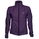Women's jacket Newline Imotion - Purple