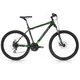 Mountain Bike KELLYS VIPER 30 27.5” – 2017 - Black Green