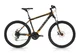 Mountain bike Hardtail Kellys VIPER 30  26" - Fekete-narancssárga