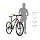 Mountain Bike KELLYS VIPER 50 27.5” – 2018