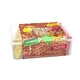 Snack box Nutrend Street XL  8 x 30 g