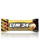 Nutrend szelet 80g Compress CMF 34
