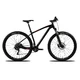 Mountain Bike Devron Vulcan 1.9 29” – 3.0 - Black