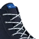 Moto topánky Finntrail Urban - tmavo modrá