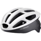 Cycling Helmet SENA R1 with Integrated Headset - Matte White