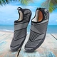 Water Shoes inSPORTline Makar - Black