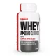 Aminosavak Nutrend Whey Amino 10000, 100 tabletta