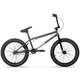 BMX kerékpár Galaxy Whip 20" 8.0 - szürke - szürke