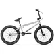 BMX kerékpár Galaxy Whip 20" 8.0 - szürke - ezüst