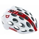 Bicycle Helmet CATLIKE Whisper - White/Red