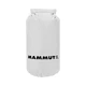Waterproof Bag MAMMUT Drybag Light 5 L - White