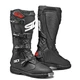 Motocross Boots SIDI X Power - Black - Black