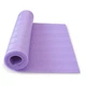 Foam Mat Yate 180 x 50 cm - Purple