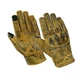 Motorcycle Gloves B-STAR Provint - Yellow