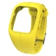 Replacement Strap for Polar A300 - yellow