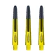 Dart Shafts Winmau Vecta Medium - Blue - Yellow