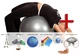 Healthy back / Home gym - complex consultancy