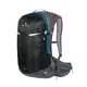 Backpack FERRINO Zephyr 17 + 3 L SS23 - Black - Black