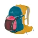 Backpack FERRINO Zephyr 17 + 3 L SS23 - Green
