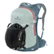 Rucksack FERRINO Zephyr 20+3 Lady SS23 - Blau