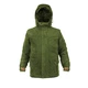 Hunting Jacket Graff 654-O-B-1 - Olive Green