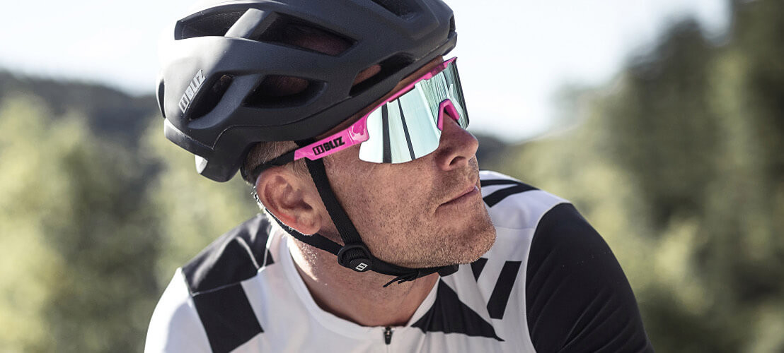 Sports Sunglasses Bliz Matrix Nordic Light 2021 - inSPORTline