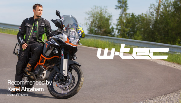 Moto Accessories, W-TEC, Moto Shop - brand Ozone - inSPORTline