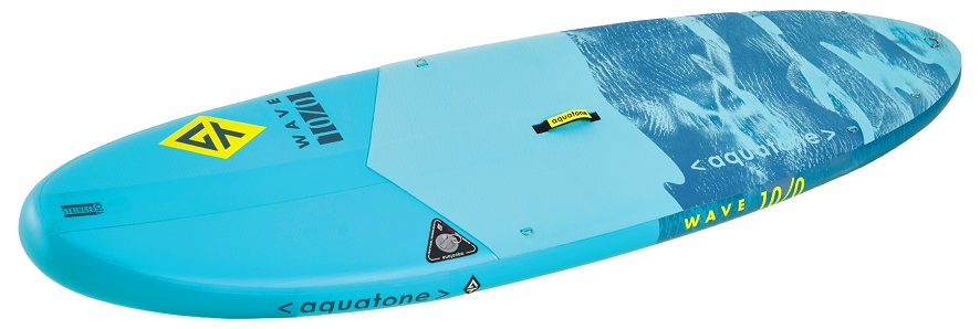 Paddleboard Aquatone Wave 10.0