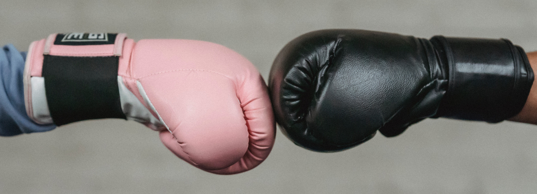 Ako vybrať boxovacie rukavice a boxovacie vrece? - inSPORTline