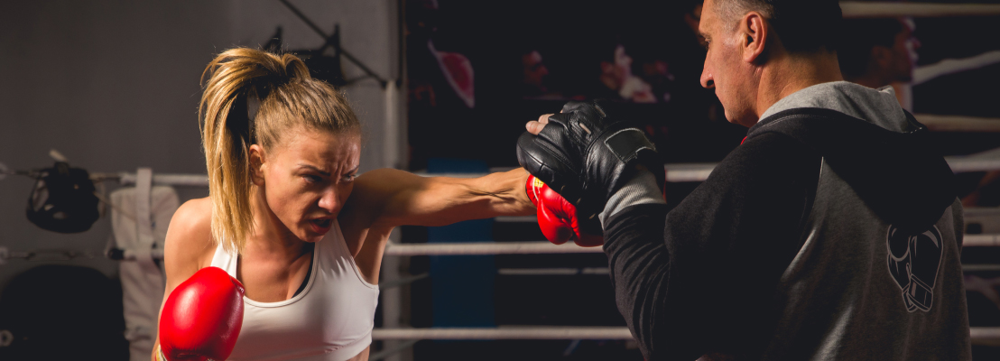 Ako vybrať boxovacie rukavice a boxovacie vrece? - inSPORTline